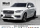 Volvo XC 90 XC90 Plus Bright AWD 7-Sitzer Allrad AD StandHZG digitales Cockpit