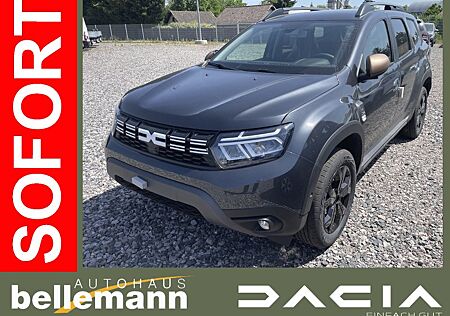 Dacia Duster Extreme Blue dCi 115 |TOP|SOFORT