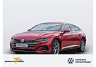 VW Arteon ShootingBrake 1.4 eHybrid R-LINE PANO ST.HEIZ AHK 360