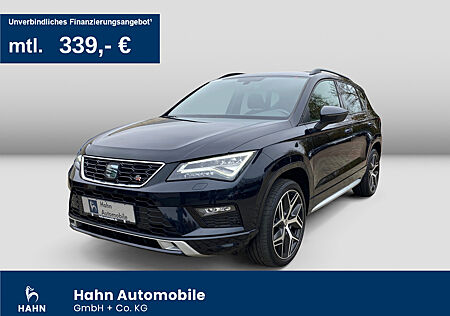 Seat Ateca FR 1.5TSI DSG LED PDC DAB Navi V-Cockpit