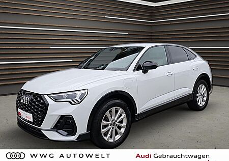 Audi Q3 Sportback 45 TFSI e S tronic LED Navi