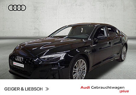 Audi A5 Sportback 40 TFSI quattro S-LINE*MATRIX*NAVI*KAMERA*VIRTUAL*18ZOLL