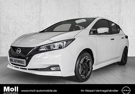 Nissan Leaf 40kWh Acenta - Winterpaket sofort verfügbar !!!