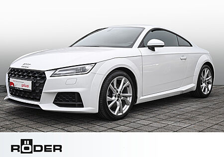 Audi TT Coupe 40 TFSI S tronic