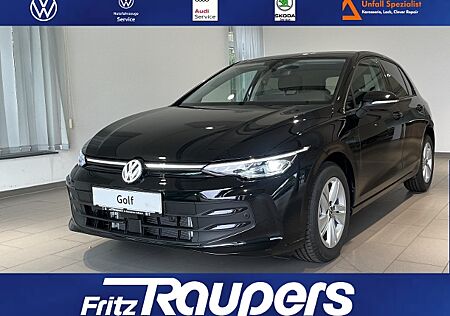 VW Golf Life 1,5 l TSI OPF (116 PS) 6-Gang