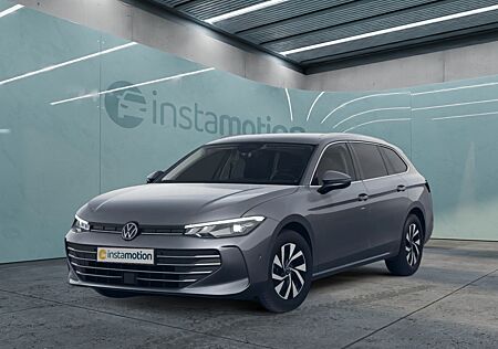 VW Passat Variant Conceptline 2.0 TDI LED KlimaA