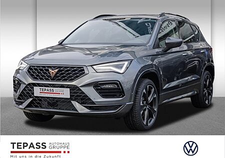 Seat Ateca 1.5 TSI LED NAVI AHK PANO BEATS