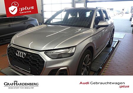 Audi Q5 40 TDI quattro S tronic S line Matrix GRA