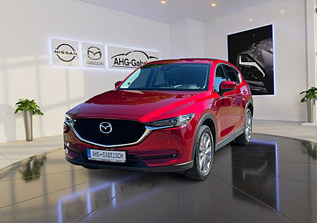 Mazda CX-5 Sports-Line AWD