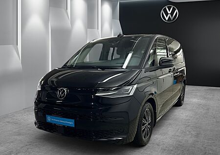 VW T7 Multivan 2.0 TSI Multivan