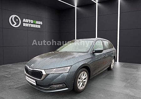 Skoda Octavia Combi IV 2.0 TDI 85kW Style Style