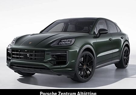 Porsche Cayenne GTS Coupe | Leichtbau Sport-Paket |