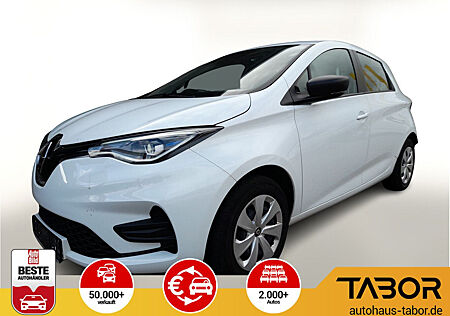 Renault ZOE ZE50 R110 Kaufbatterie LED