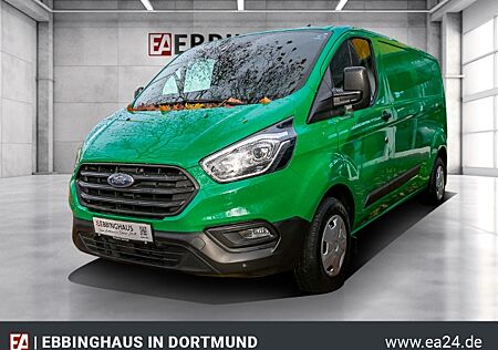 Ford Transit Custom Kasten 300 L2 Trend 2.0 TDCi EU6d-T Notbremsass. Temp PDCv+h Berganfahrass. Kollisionswarner