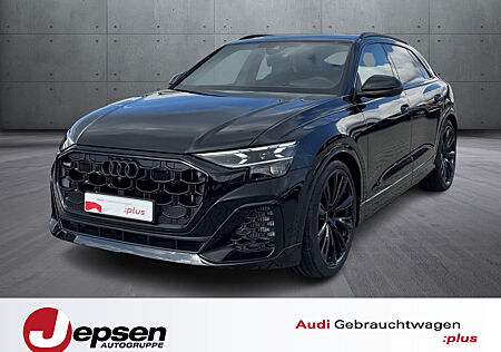 Audi SQ8 SUV 373 kW tiptronic