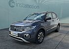 VW T-Cross TSI DSG ACTIVE NAVI+LED+ACC+SHZ++GJR