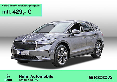 Skoda Enyaq iV 80 82kWh 150kW 1-Gang Automatik