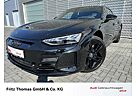 Audi RS e-tron GT Assistenzpaket plus Allradl SpSi pro