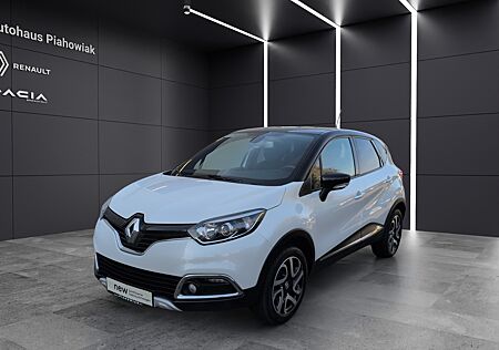 Renault Captur Crossborder ENERGY TCe 120 Navi Rückfahrk