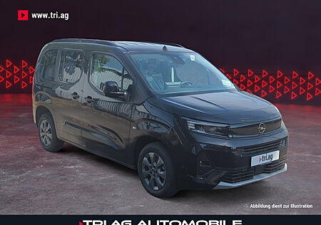 Opel Combo GS 1.5 Diesel (96 kW / 130 PS) AT-8 S/S