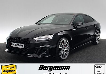 Audi A5 Sportback 40 TDI quattro S line