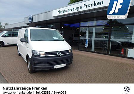 VW T6 Transporter Kasten langer Radstand AHK KAMERA