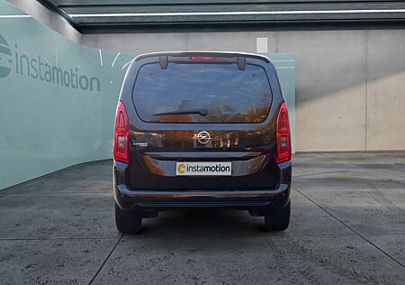 Opel Combo Life Elegance 1.5D NaviPro Abstandstempomat Klimaaut. Keyless Open