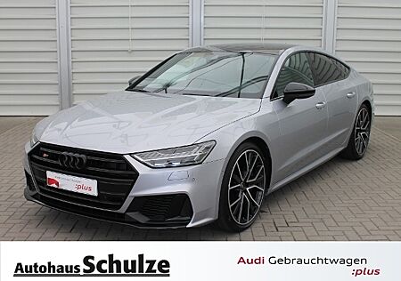 Audi S7 Sportback 3.0 TDI quattro+MATRIX+AIRSUSPENSIO