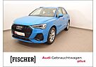 Audi Q3 45TFSI e S-tronic S line LED SHZ PDC