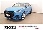 Audi Q3 45TFSI e S-tronic S line LED SHZ PDC