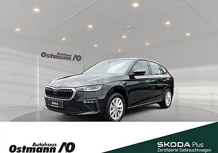 Skoda Scala Selection 85 kW TSI *ACC*el.Heck*NAVI*RFK*