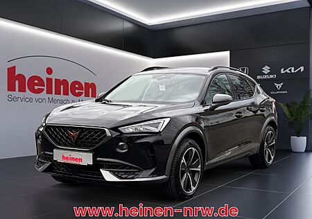 Cupra Formentor 1.4 e-HYBRID WINTERPAKET ACC PDC