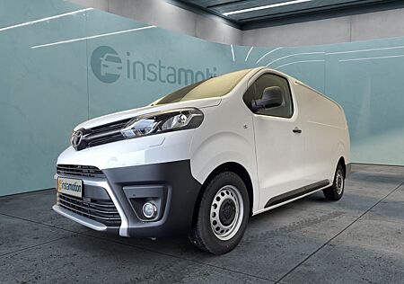 Toyota Pro Ace Proace L2 Kasten Meister 2.0 D-4D EU6d