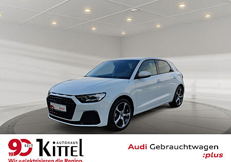 Audi A1 Sportback Advanced 25 TFSI,LED,Kamera,Navi