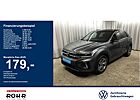 VW T-Roc R-Line (Kamera.AHK.Navi.LED.Front Assist)