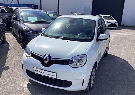 Renault Twingo SCe 75 Signature