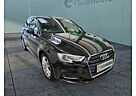 Audi A3 Sportback 30 TFSI DESIGN TEILLEDER NAVI SOUNDPAKET DAB