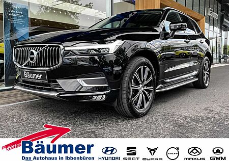 Volvo XC 60 XC60 B4 Inscription + NAVI + CAM + Harman-Kardon