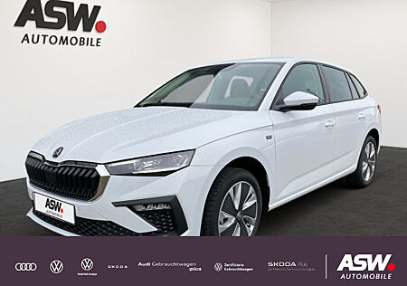 Skoda Scala Drive 1,0TSI 115PS DSG Kamera PDC Navi AHK