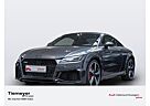 Audi TT RS Coupe 2.5 TFSI Q RS-ABGA BuO CARBON KAMERA