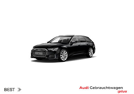 Audi A6 Avant sport 45 TDI qu. S line*Tour*Stadt'Navi