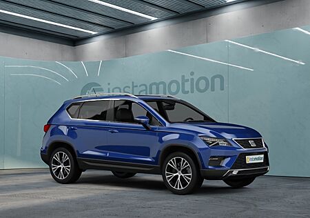 Seat Ateca 1.5 TSI Xperience DSG LED Navi ACC AHK PDC FRK Bluetooth