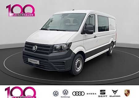 VW Crafter PLUS mittellang 2.0 TDI EU6d 35 Kasten