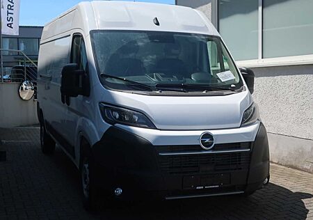 Opel Movano C Cargo L3H2 Facelift / Sofort