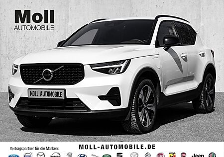 Volvo XC 40 XC40 Plus Dark Recharge Plug-In Hybrid 2WD T5 Twin Engine EU6d StandHZG Navi digitales Cockpit