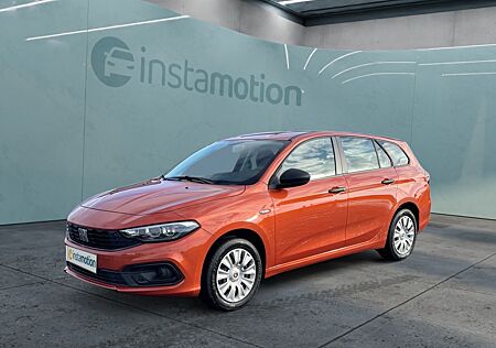 Fiat Tipo Kombi 1.5 GSE DCT|DAB|TEMPOMAT|KLIMAANLAGE|