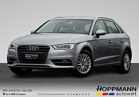 Audi A3 Sportback 1.4 TFSI