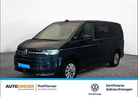 VW T7 Multivan Multivan Life eHybrid lang 7S