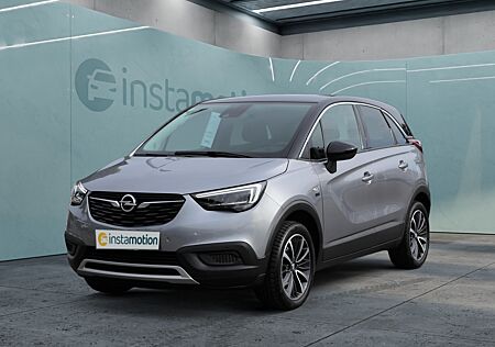 Opel Crossland X Turbo 2020 Klima/DAB/Sitzhzg.