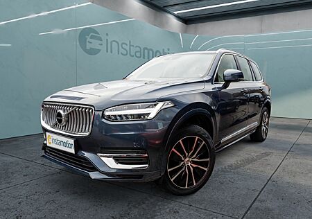 Volvo XC 90 XC90